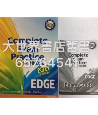 Complete Exam Practice for the HKDSE EDGE Sets 1–8 (2015 Edition)