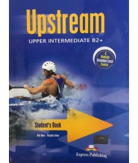 Upstream Upper Intermediate Student's BK 2003