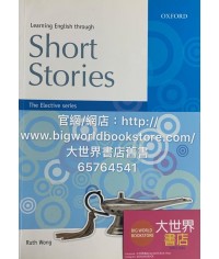 Learning English through Short Stories (2009)