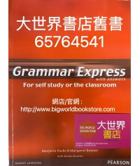 Grammar Express (with Answer Key) 2003
