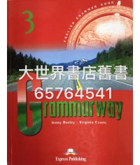 Grammarway Book (3) 2000
