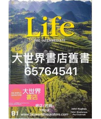 Life Pre-Intermediate (SB+DVD) Student book (2013)