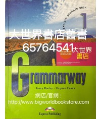 Grammarway Book (1) 2004