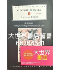 Animal Farm (Student Edition)(1999)