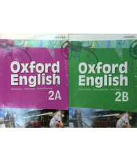Oxford English S2