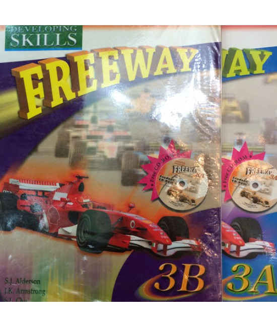 Developing Skills - Freeway S3