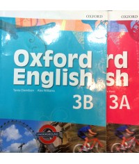 Oxford English S3
